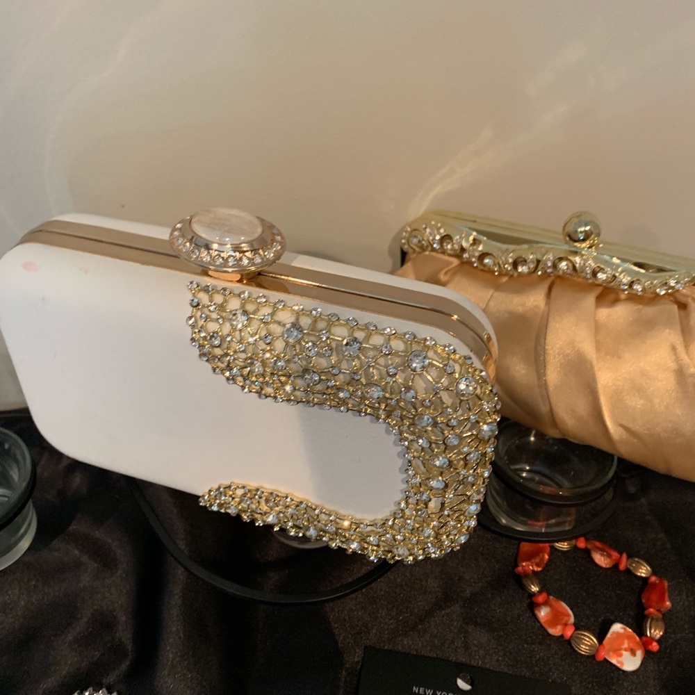 Evening Purse